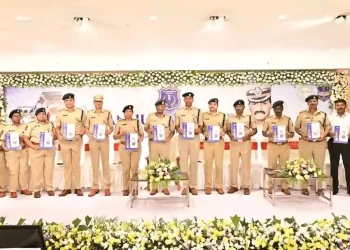 Rachakonda Police Report Highlights 2025