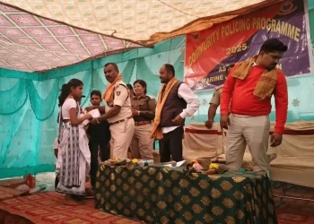 Community Policing Boosts Coastal Safety