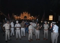 Mysuru Police Ensure Tourist Safety