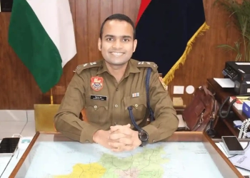 Fatehabad Police Strike Crime Networks