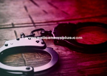 Keelavalavu Police Bust Lottery Racket