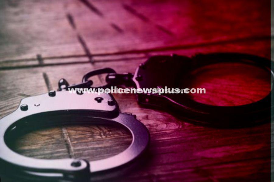 Keelavalavu Police Bust Lottery Racket