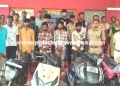 Palani Police Protect Students from Drugs