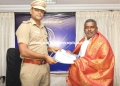 Tirunelveli Police Praise Honest Citizen