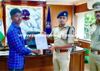 Home Guard Recruitment Strengthens Force