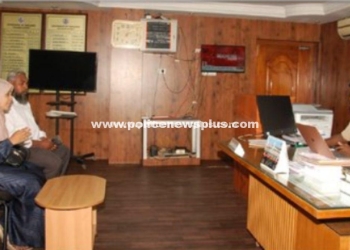 Thiruvarur SP Resolves Public Grievances