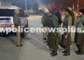 Bathinda Police Intensify Operation Prahar