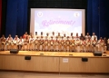Hyderabad City Police Honour Retiring Officers