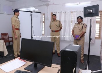 Madurai Launches Scientific Policing Unit