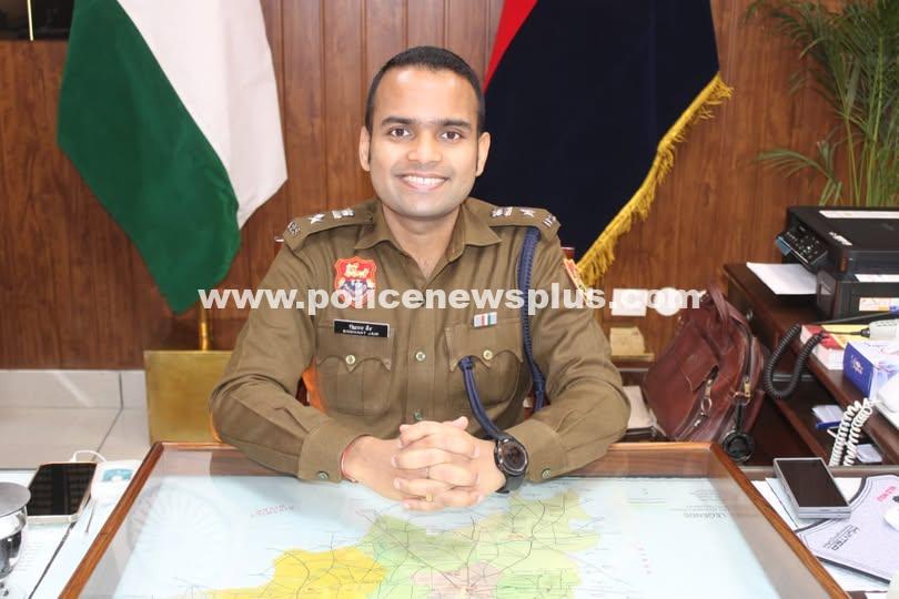 SP Warns Public on Digital Arrest Scam