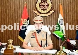 Bathinda Police Enforce Chinese String Ban