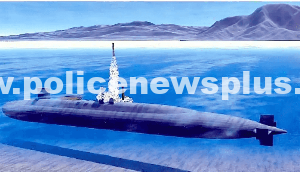 Indian Navy Gets BrahMos VLS