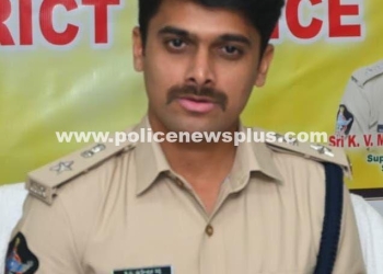 SP Urges Peaceful New Year Celebrations