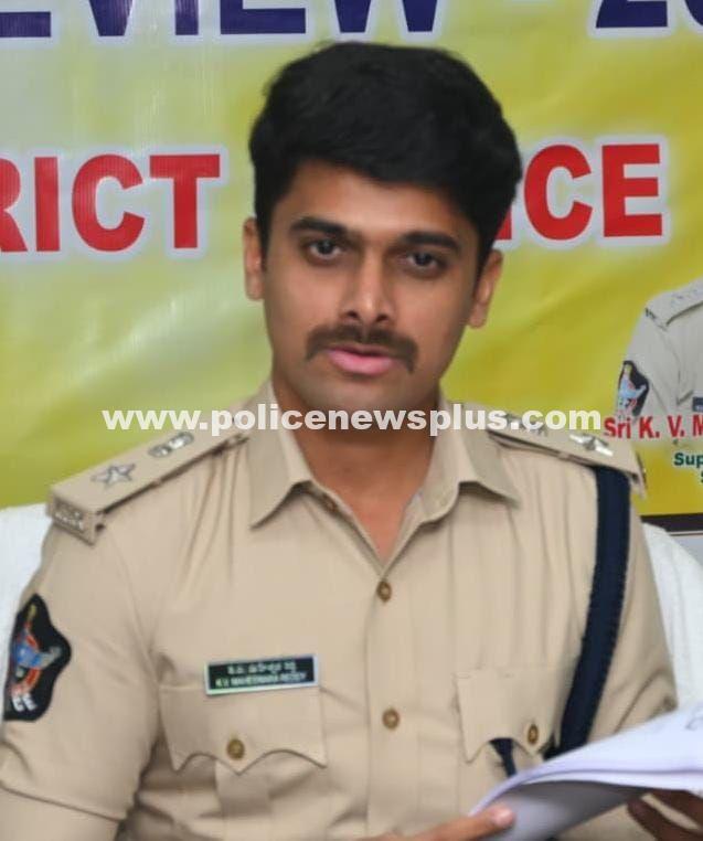 SP Urges Peaceful New Year Celebrations