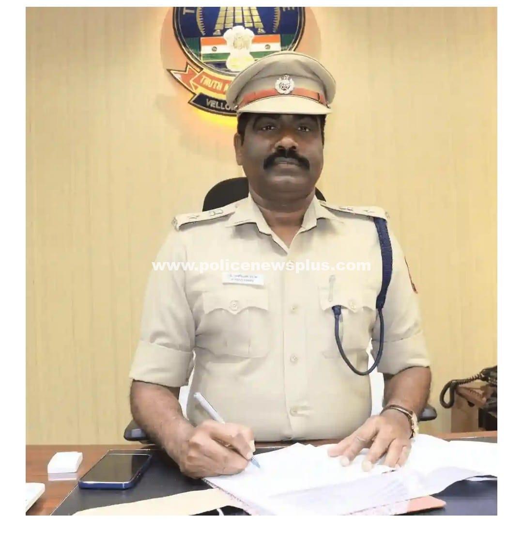 Tirunelveli City Police Tighten Pongal Security