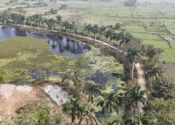 Drones Strengthen Law Enforcement in Srikakulam