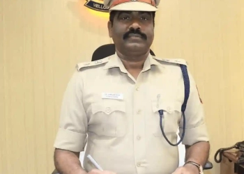 Police Commissioner Issues Cyber Fraud Warning