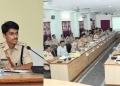 Police Ensure Hassle-Free Rathasaptami Celebrations