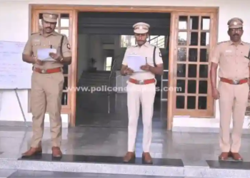 National Voters’ Day Pledge Taking Ceremony