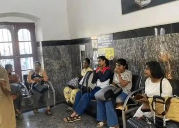 Chamundi Mahila Pade Intensifies Patrols