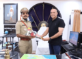 Mr. Farash T Appointed Kozhikode Rural SP