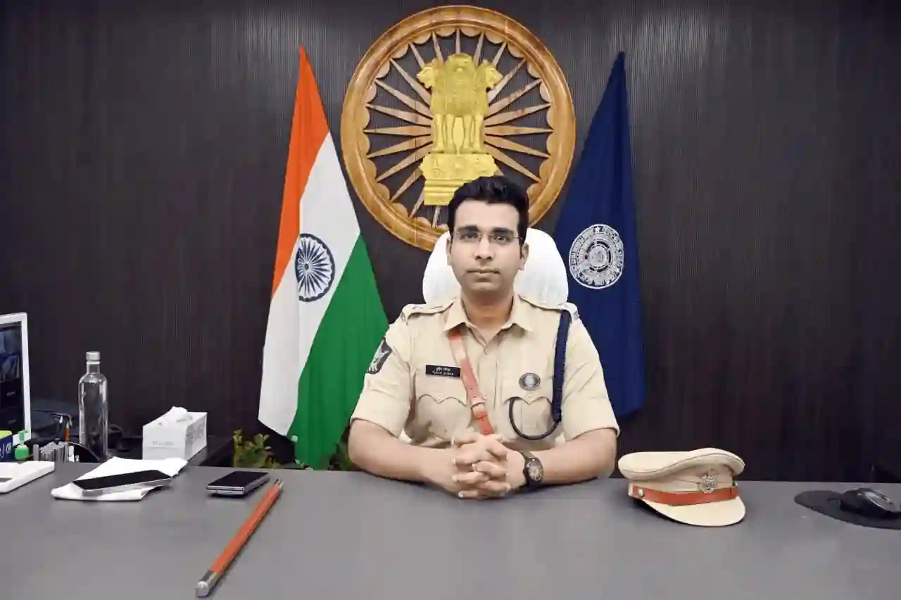 Bike Theft Accused Jailed, Police Praised