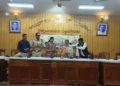 Bhadrabalya Project Trains Child Police Officers