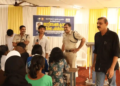 Kozhikode Police Inspire Students