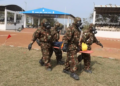 MP Police Strengthen Disaster Response