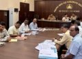 Karnataka Groundwater Authority Meets in Belagavi