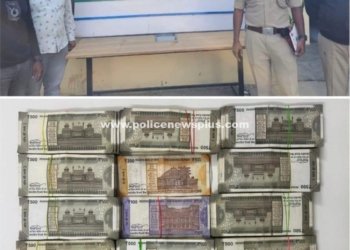 Mahadevapura Police Bust iPhone Theft