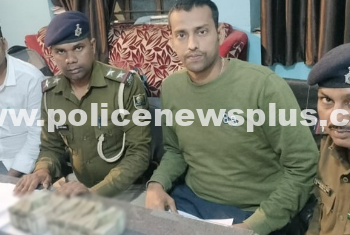 Swift Action Cracks Theft Cases