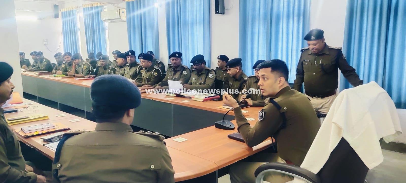 Mahashivratri Security Reviewed by SP