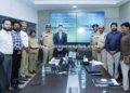 Cyberabad Police Trials AI-Driven Traffic