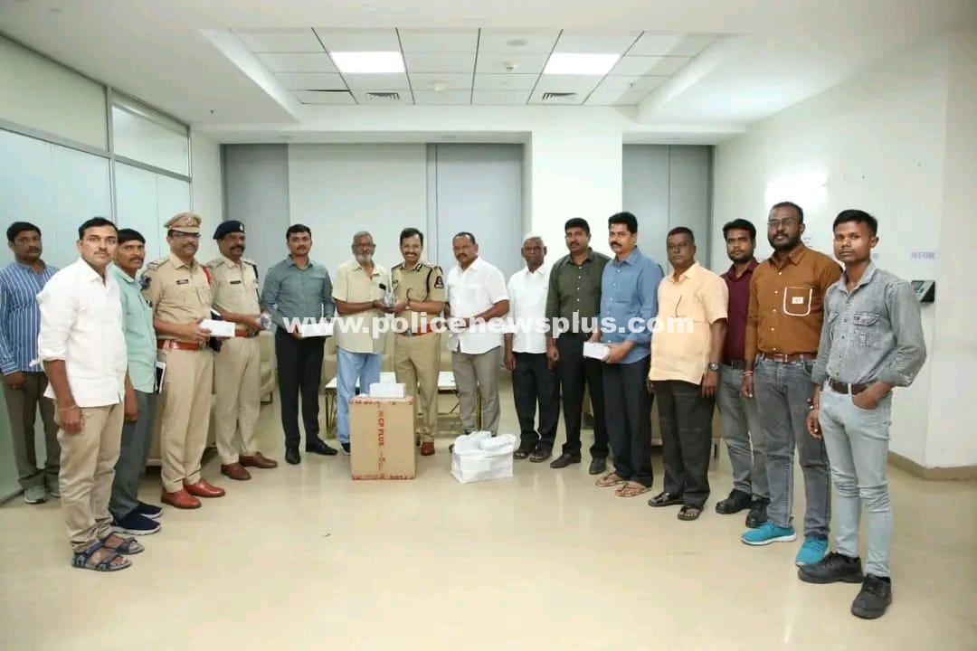 Karanbagh Colony Residents Boost City Surveillance