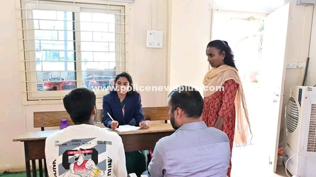 DCP Reaffirms Zero Tolerance Stand