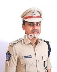 Kakinada Police Spread Awareness