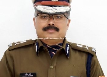 Rajasthan Police Secure Khatushyamji Mela