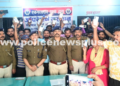 Nalanda Police Recover 30 Mobiles