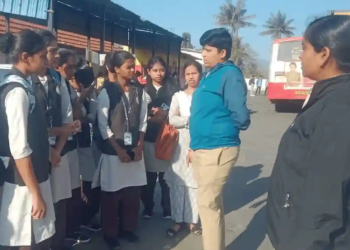 Akka Pade Boosts Public Safety