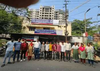 Operation Smile-XII Rescues 674 Child Laborers