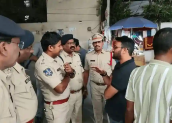 Cordon Search Nets Visa Over stayers