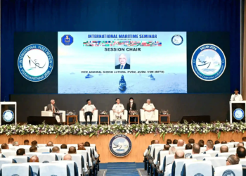 MILAN2026 Maritime Seminar Begins