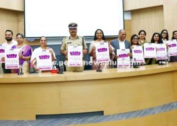 Cyberabad Hosts Community Responsibility Townhall
