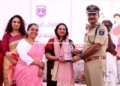 Cyberabad Police Celebrate Women’s Power