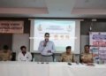 Surakshit Hyderabad Cyber Event Organized