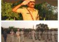Hyderabad Police Complete Mobilization Training