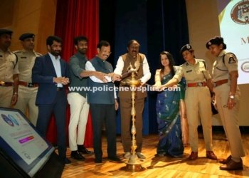 Hyderabad Police Launch Margadarshak Safety Initiative