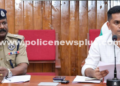 Election Briefing Strengthens Police Preparedness