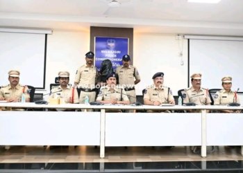 Brutal Murder Case Cracked; Accused Arrested